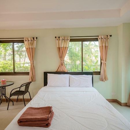 Banlanna Hotel לאמפאנג מראה חיצוני תמונה