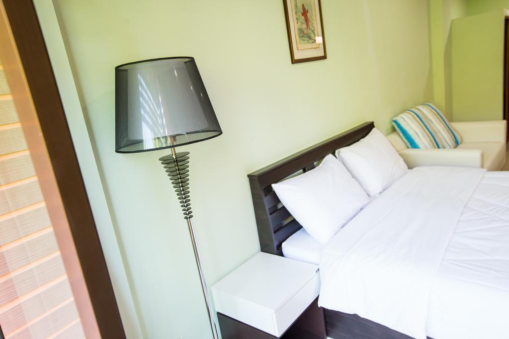 Banlanna Hotel לאמפאנג מראה חיצוני תמונה