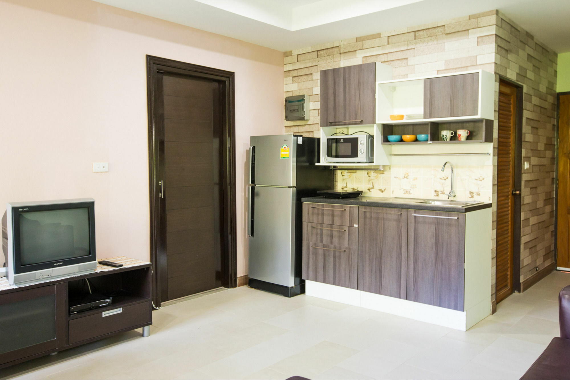 Banlanna Hotel לאמפאנג מראה חיצוני תמונה