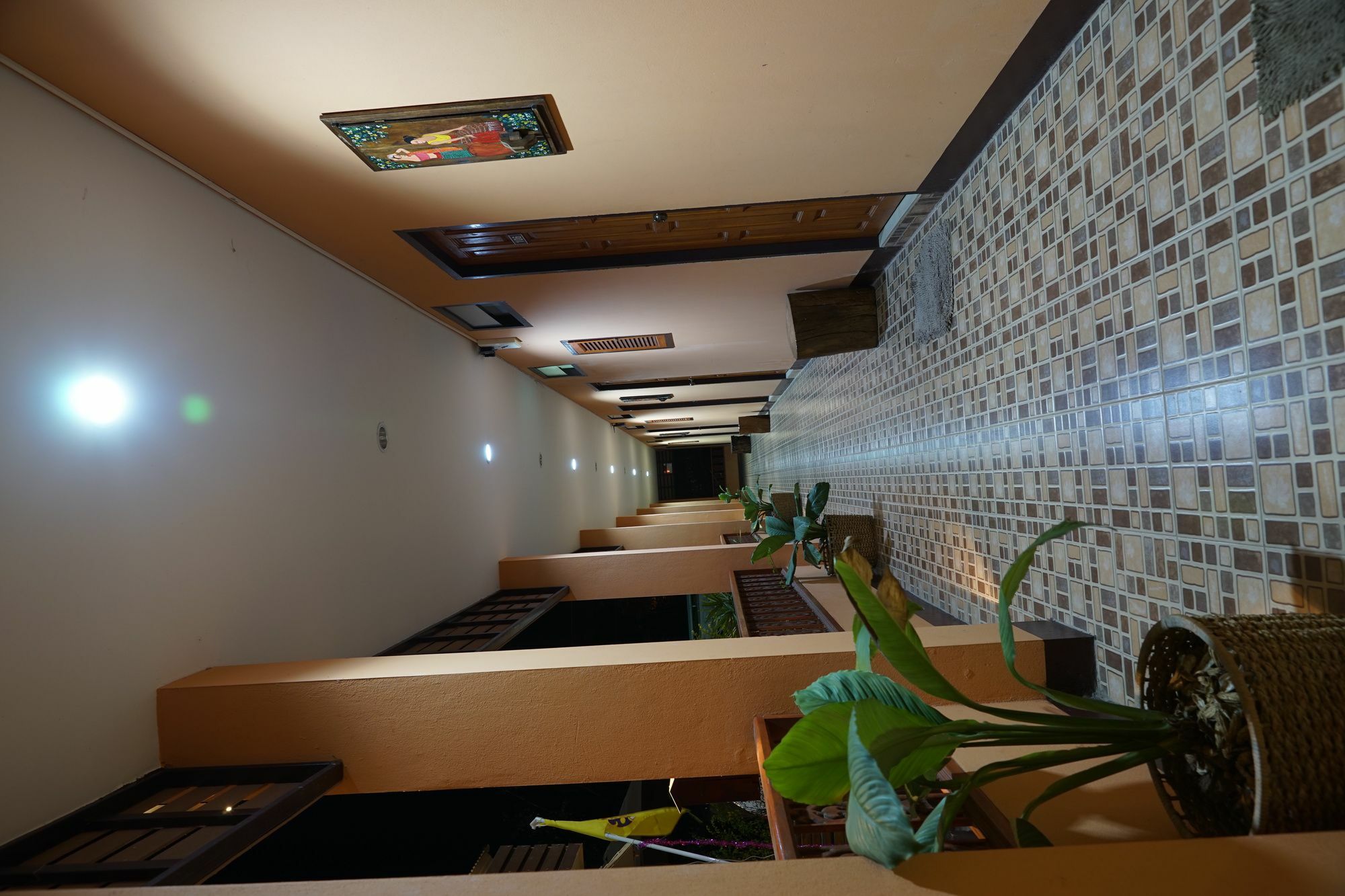 Banlanna Hotel לאמפאנג מראה חיצוני תמונה