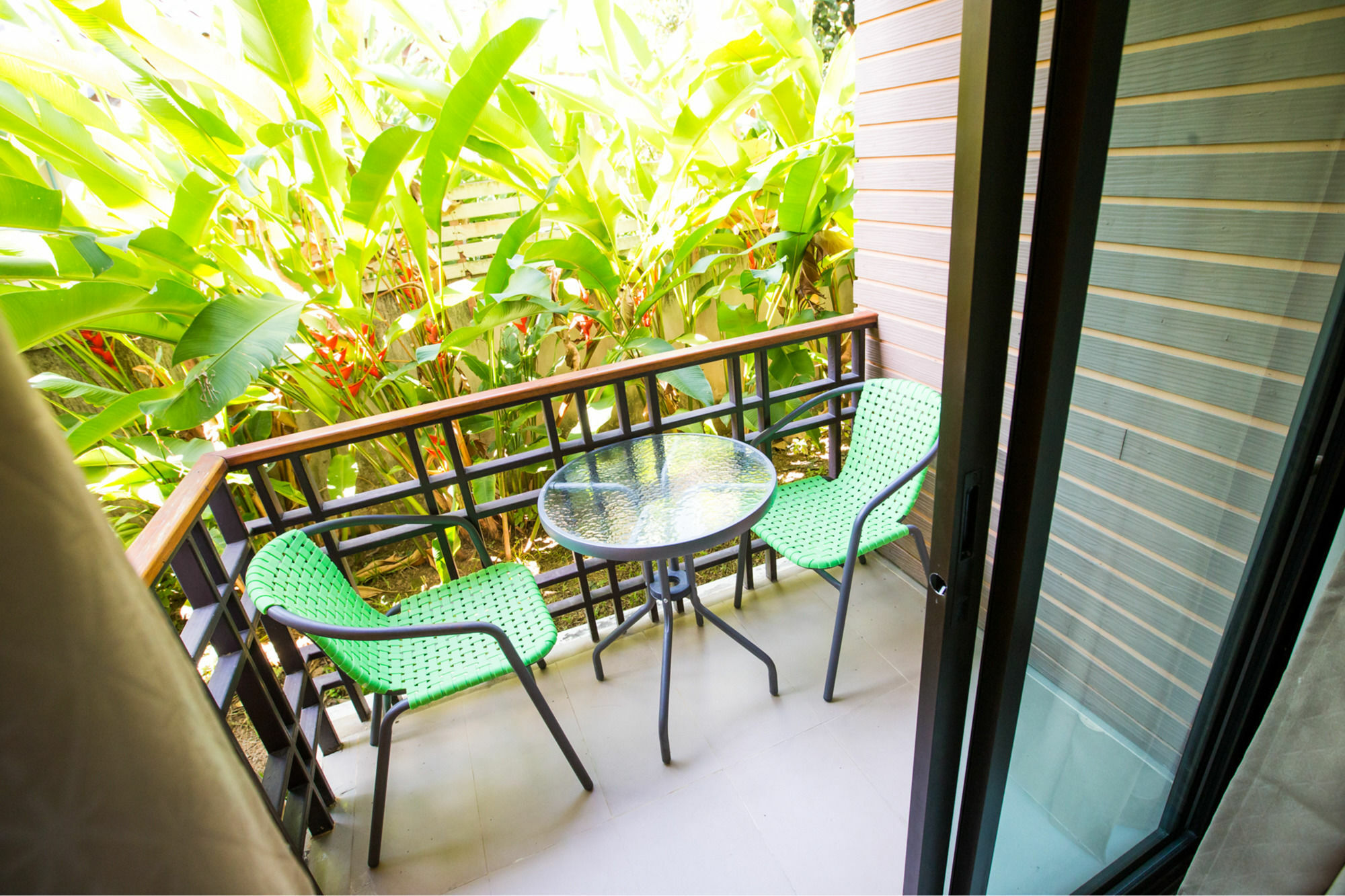 Banlanna Hotel לאמפאנג מראה חיצוני תמונה